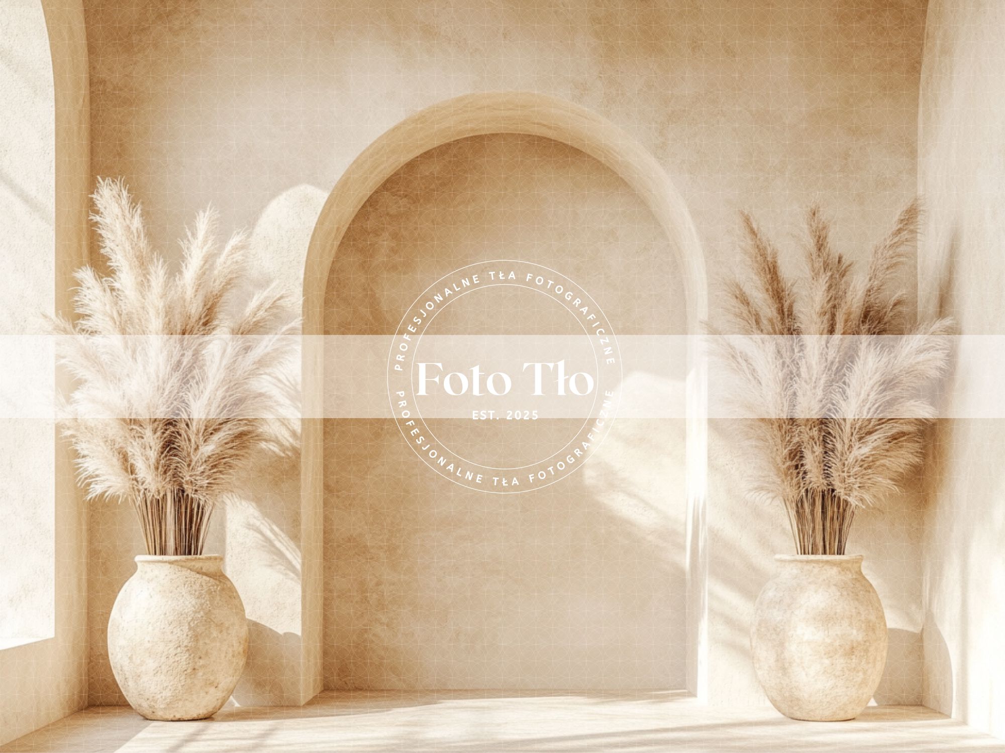Tło fotograficzne  - BOH014