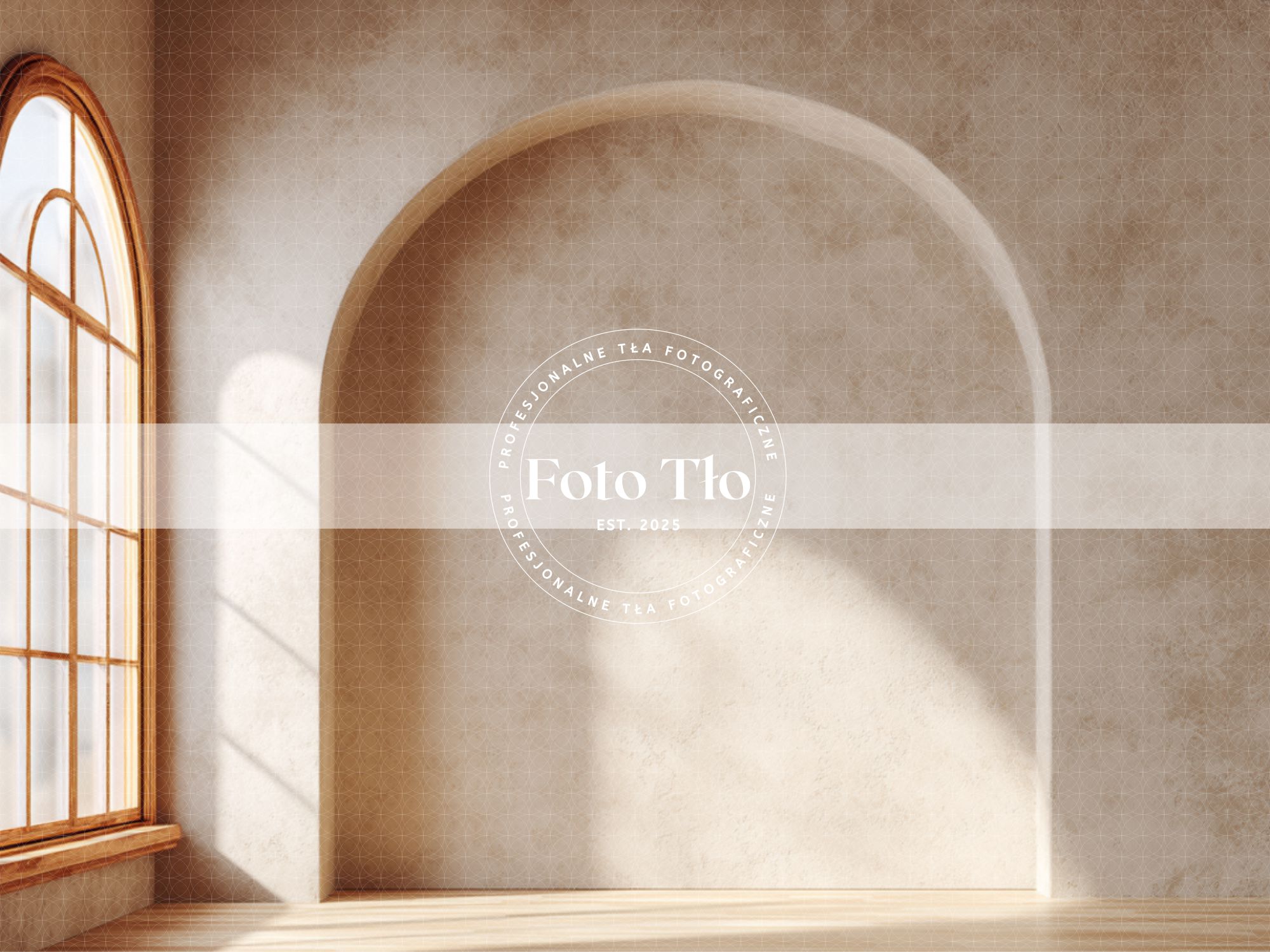 Tło fotograficzne  - BOH015