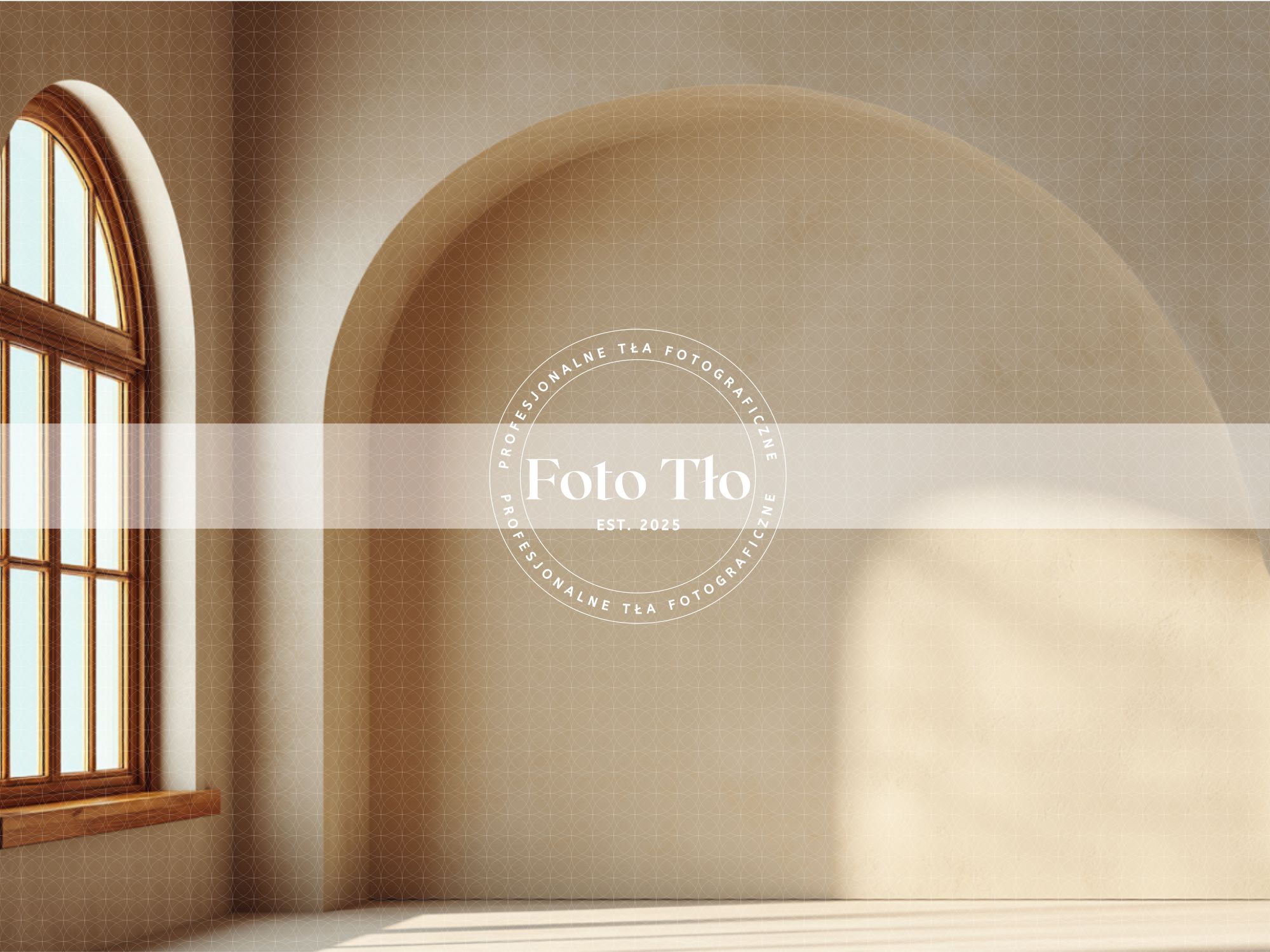 Tło fotograficzne  - BOH016