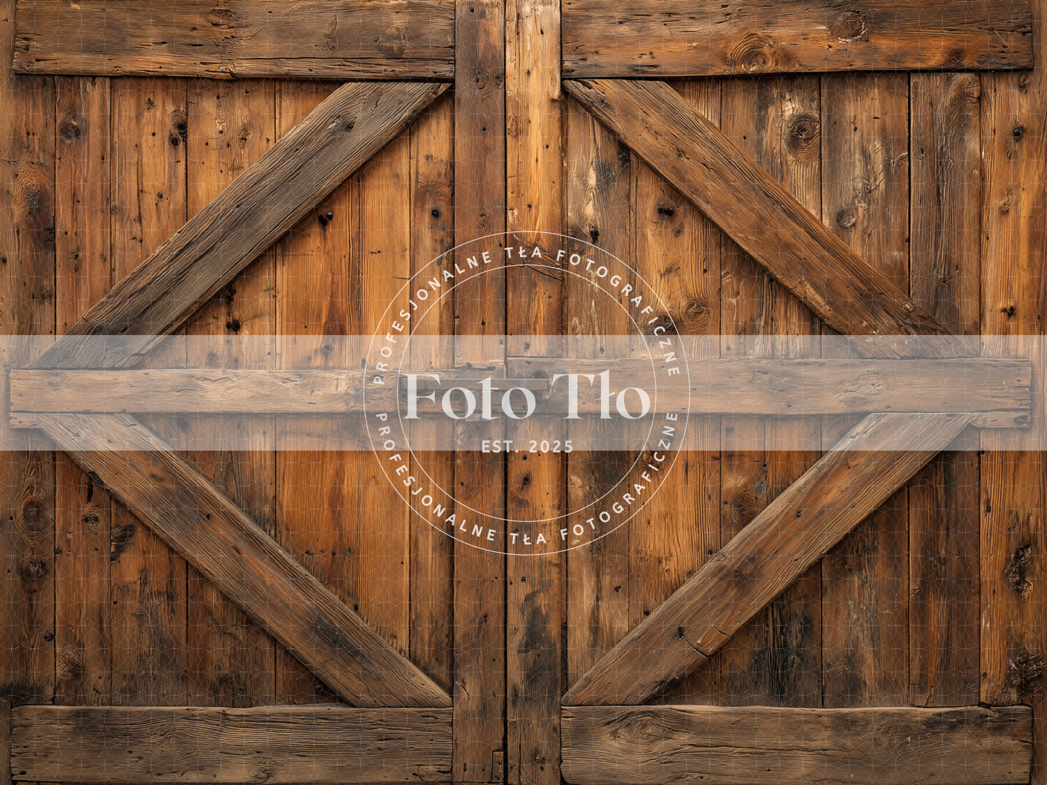 Tło fotograficzne - DOOR005