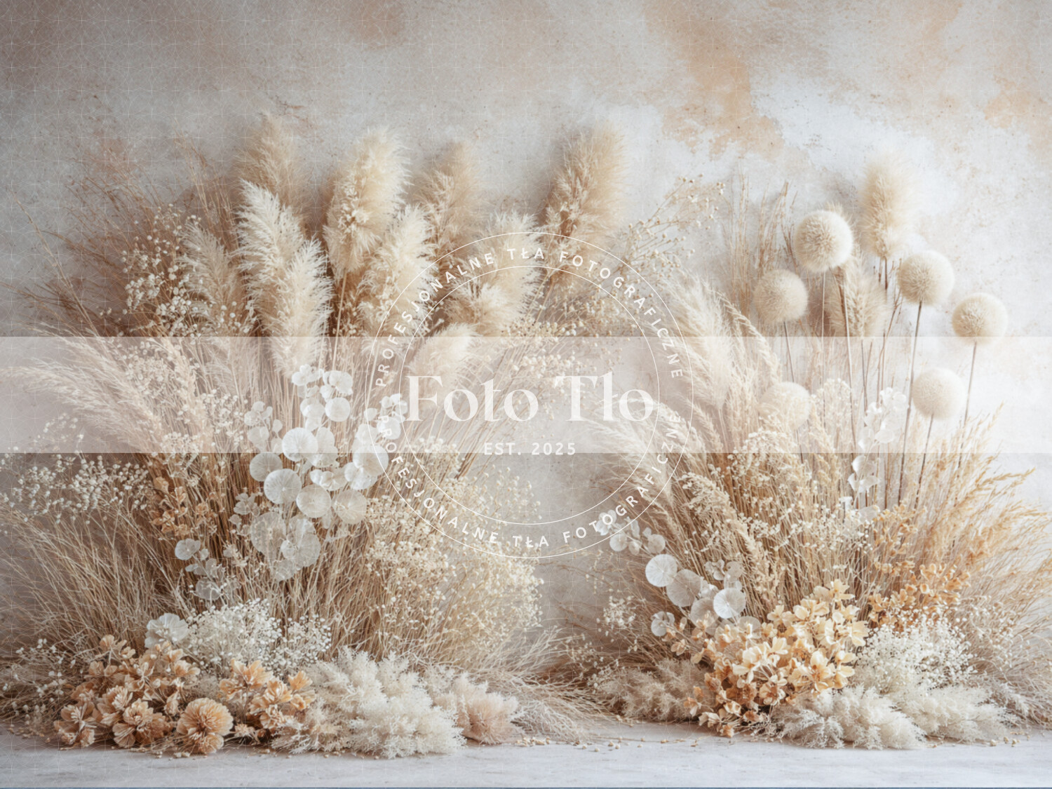 Tło fotograficzne  - RUSTIC013