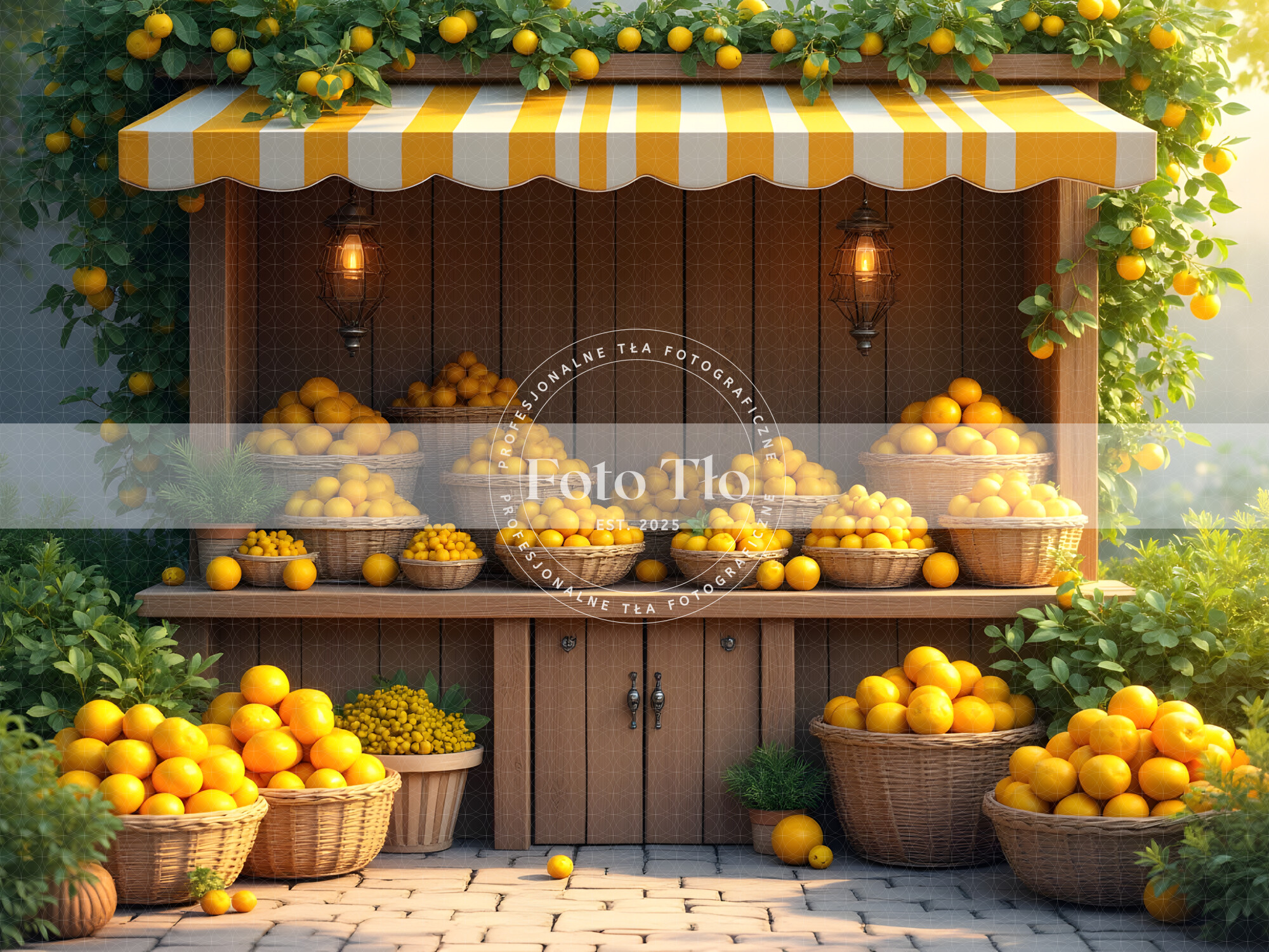 Tło fotograficzne - SUM003