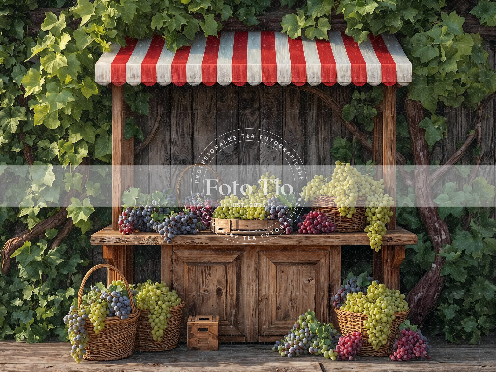 Tło fotograficzne - SUM005