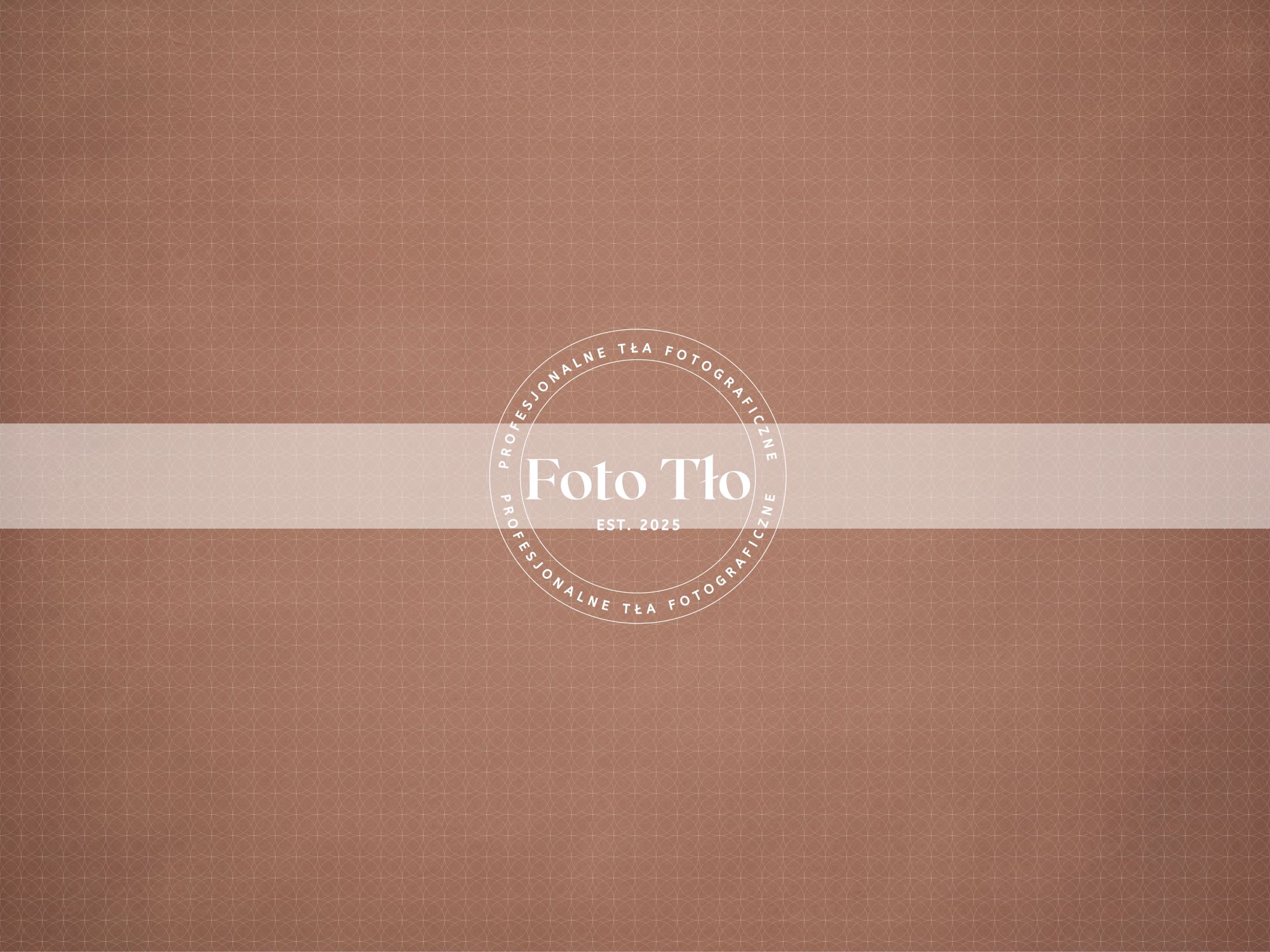 Tło fotograficzne - TEX-BROWN-002