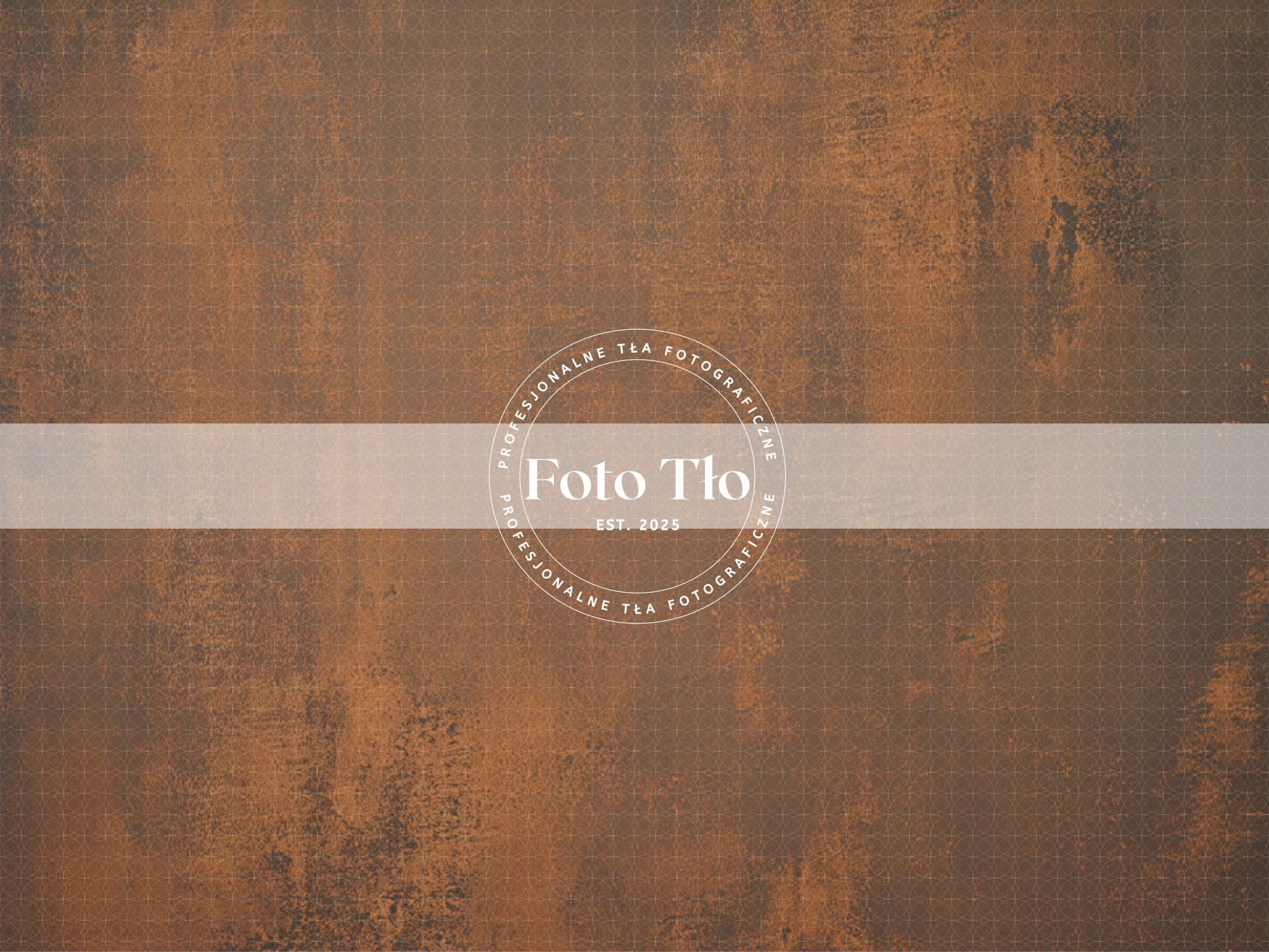 Tło fotograficzne - TEX-BROWN-003