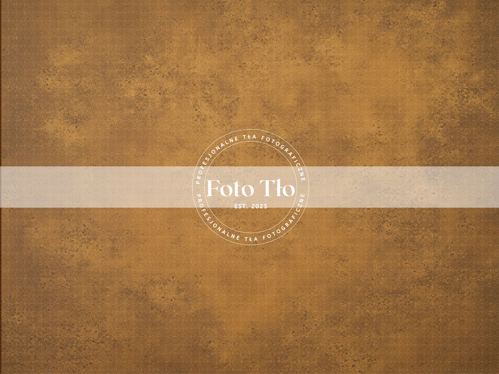 Tło fotograficzne - TEX-BROWN-005