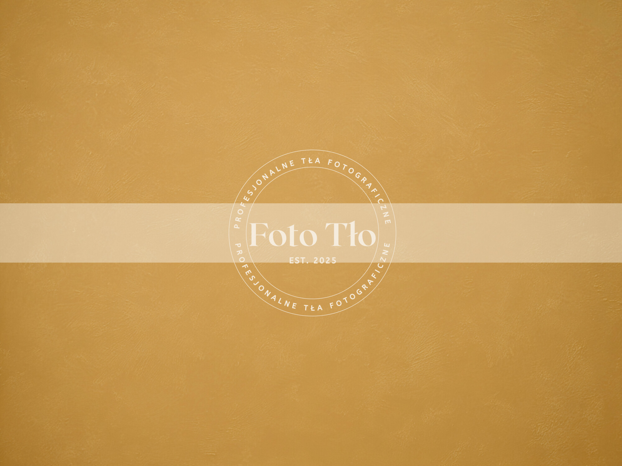 Tło fotograficzne - TEX-GOLD-003