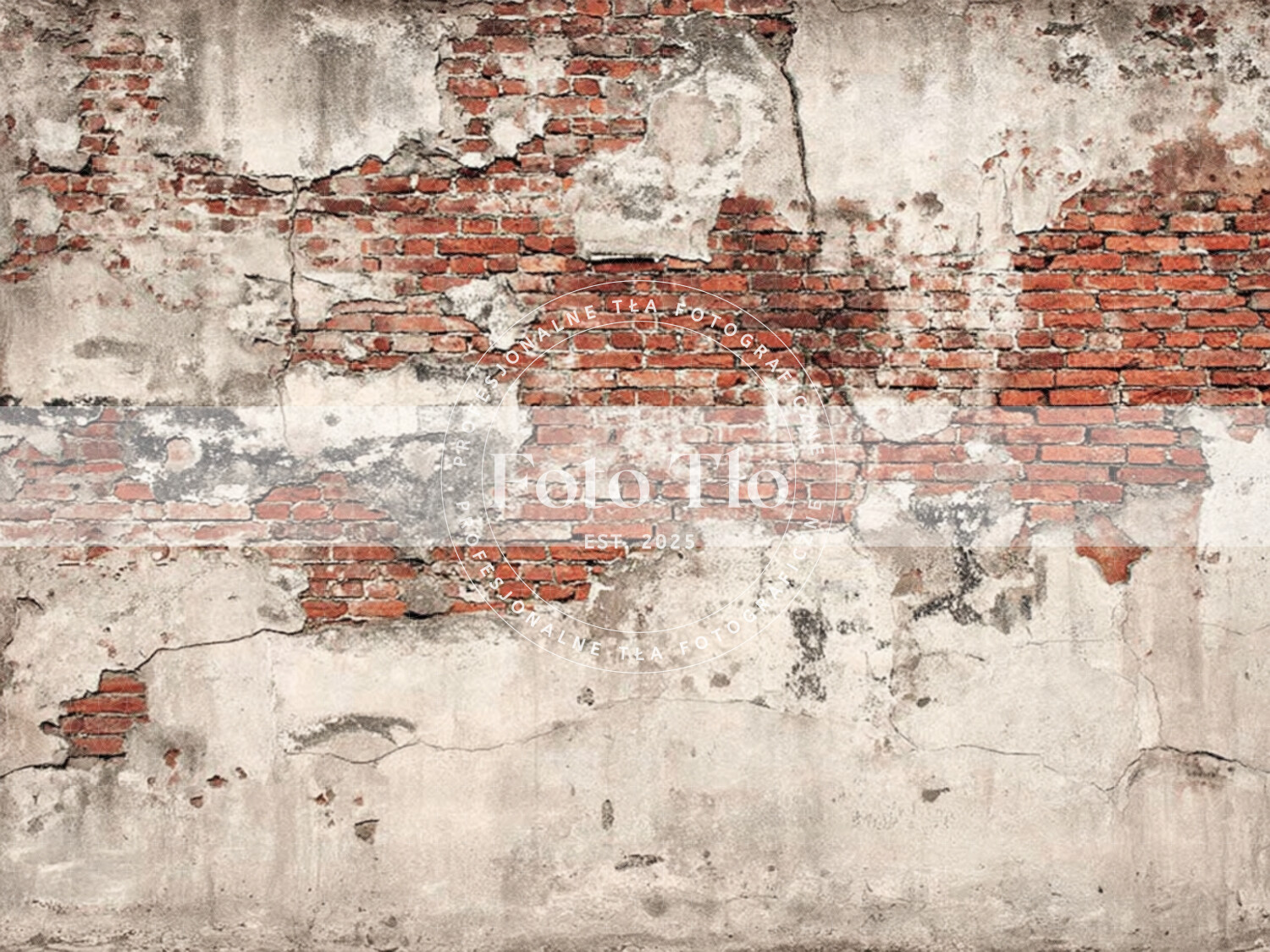 Tło fotograficzne - WALL014