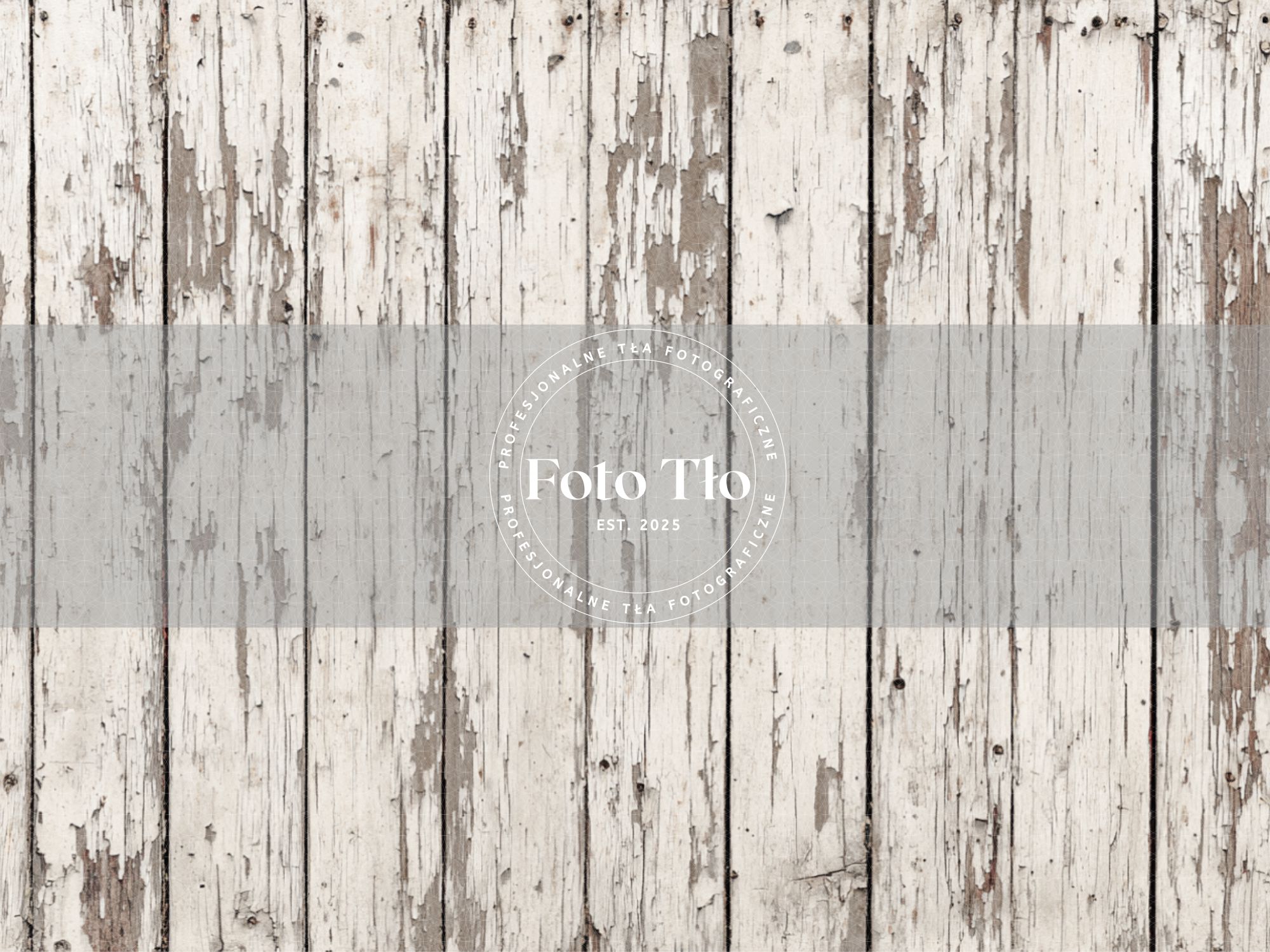 Tło fotograficzne podłoga DESKI - WOOD008