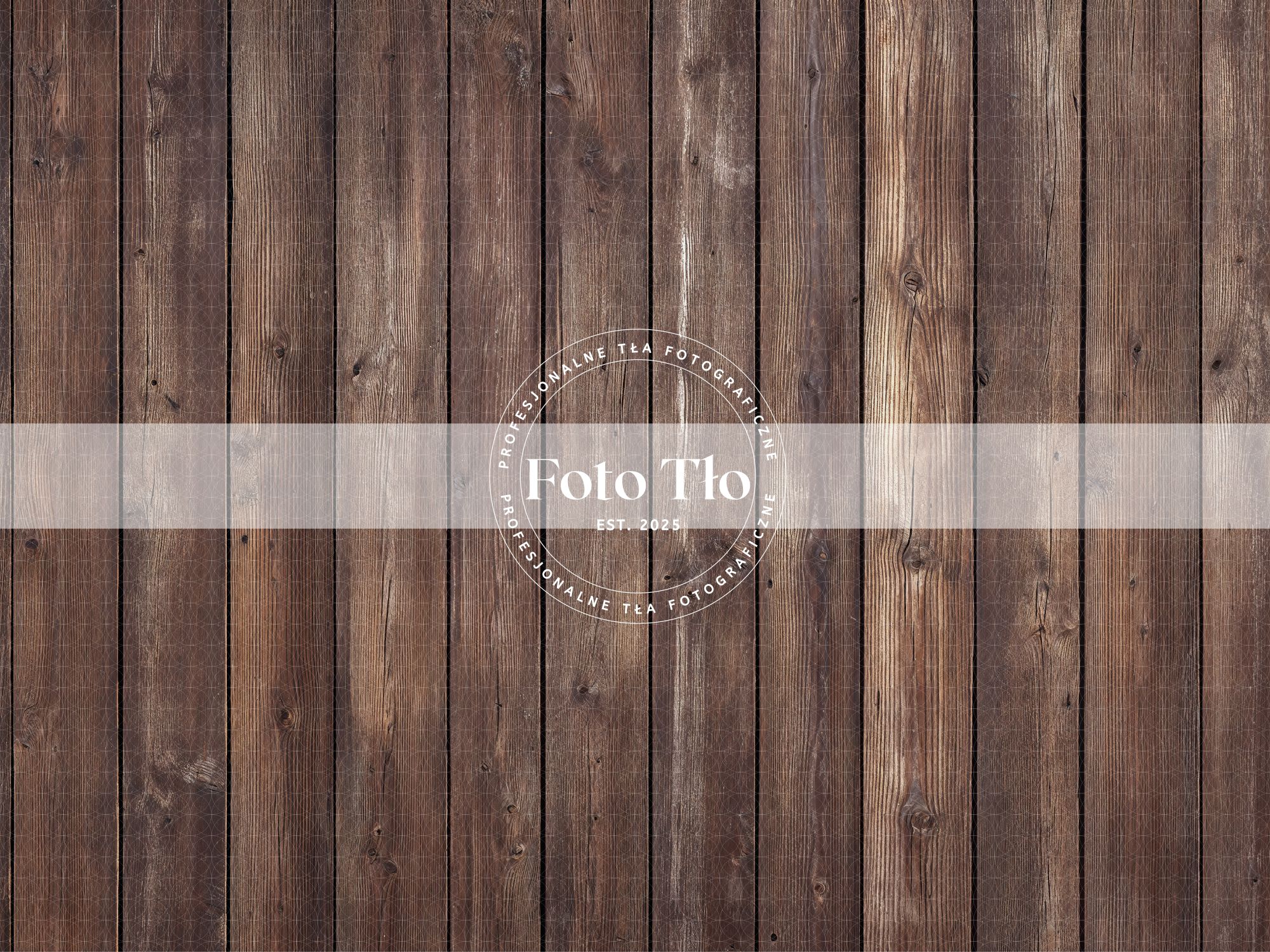 Tło fotograficzne podłoga DESKI - WOOD023