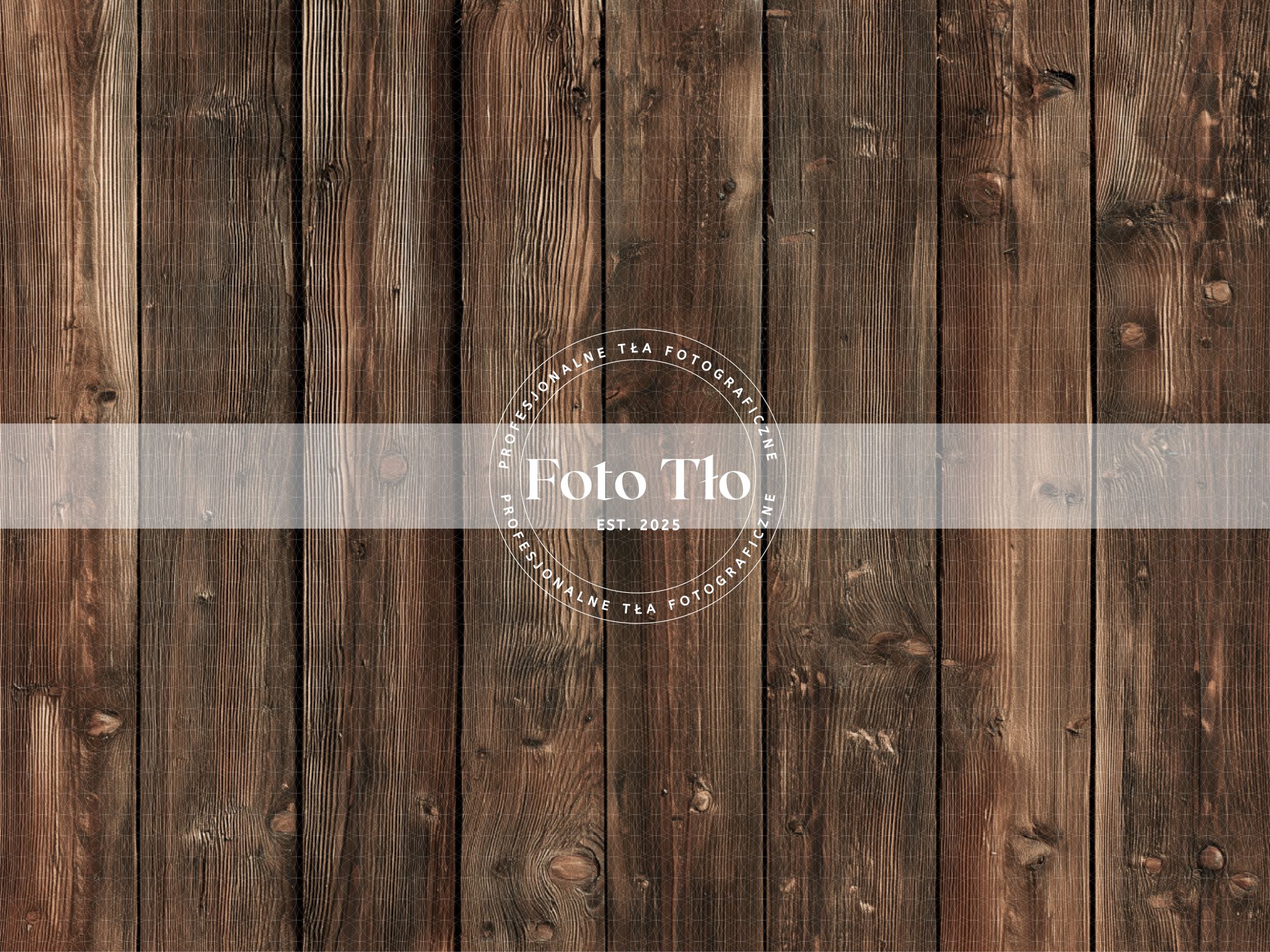 Tło fotograficzne podłoga DESKI - WOOD024