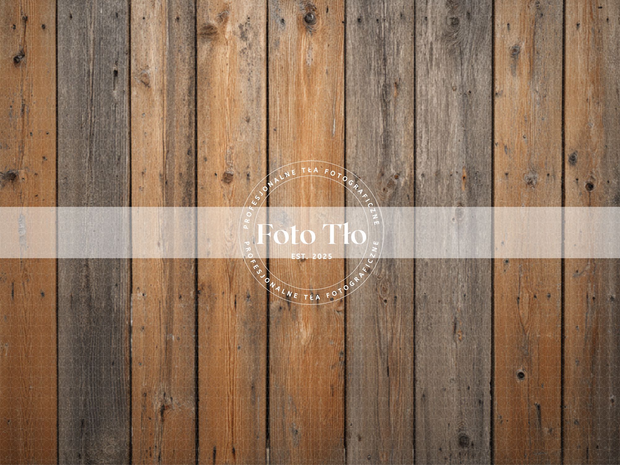 Tło fotograficzne podłoga DESKI - WOOD034