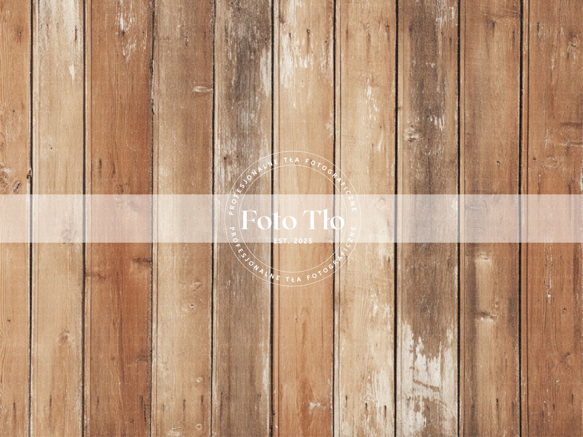Tło fotograficzne podłoga DESKI - WOOD035