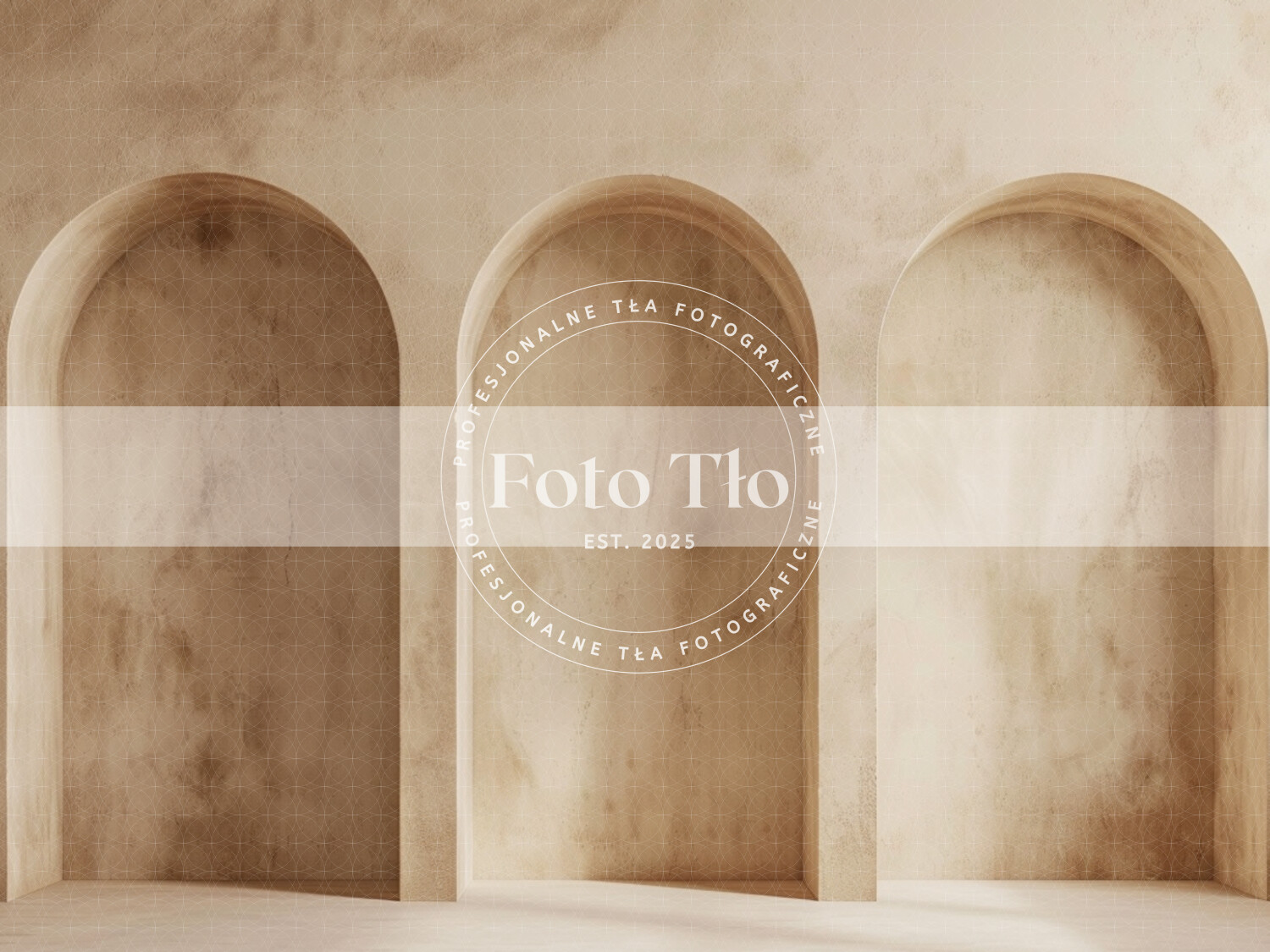 Tło fotograficzne - ARCH001