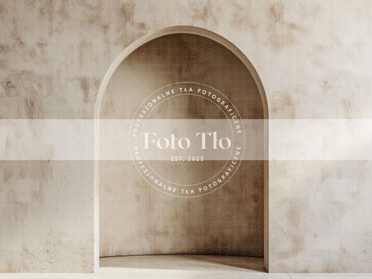 Tło fotograficzne - ARCH002