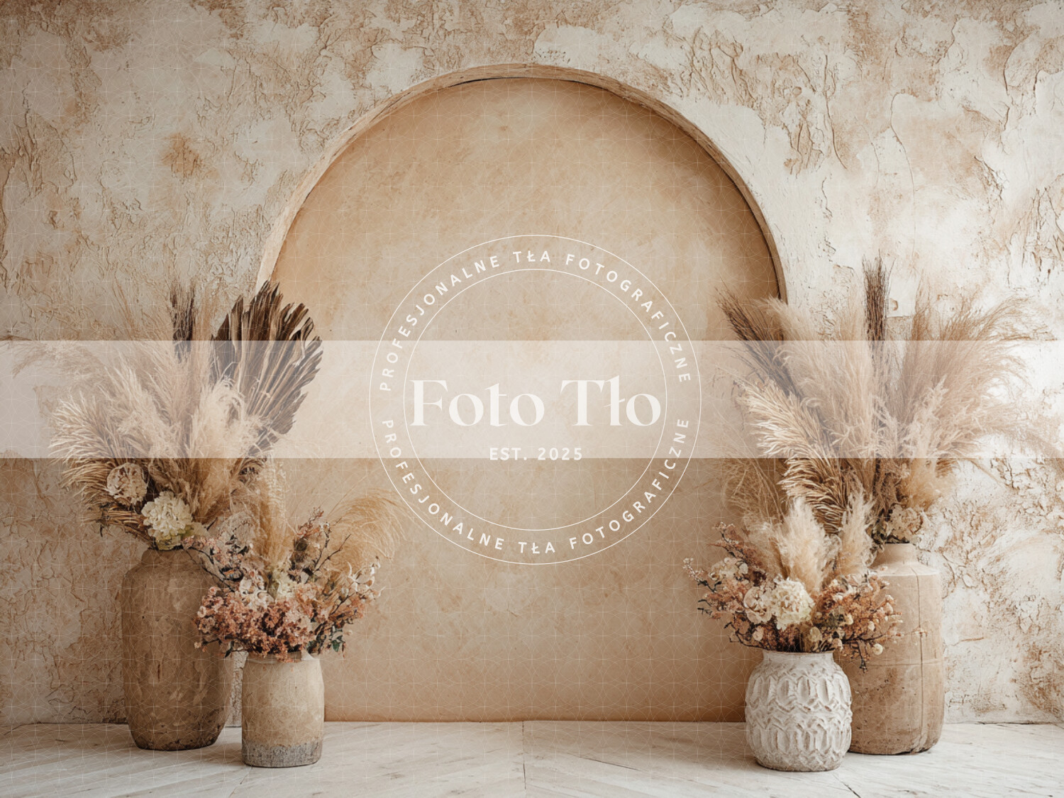 Tło fotograficzne - ARCH006