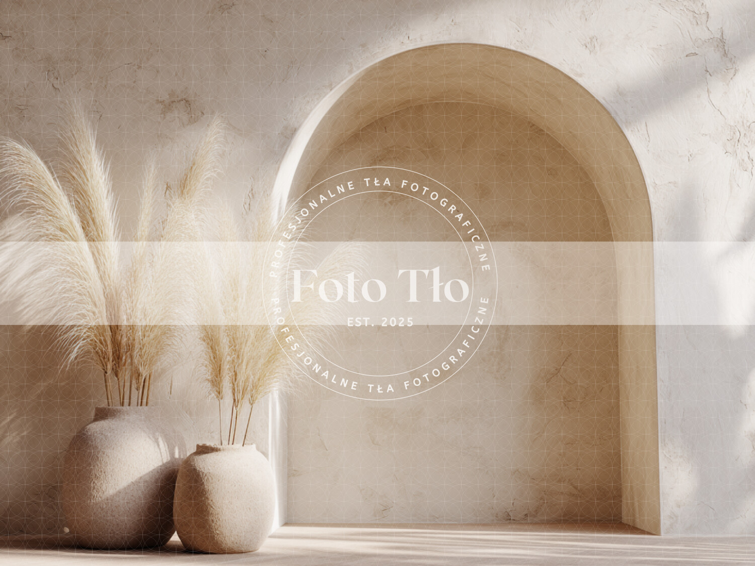 Tło fotograficzne - ARCH009