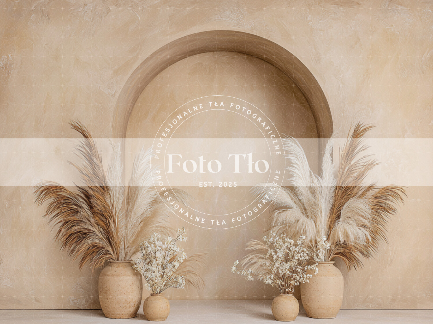 Tło fotograficzne - ARCH010