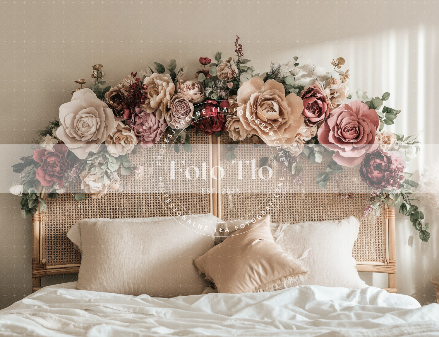 Tło fotograficzne - LOVE025