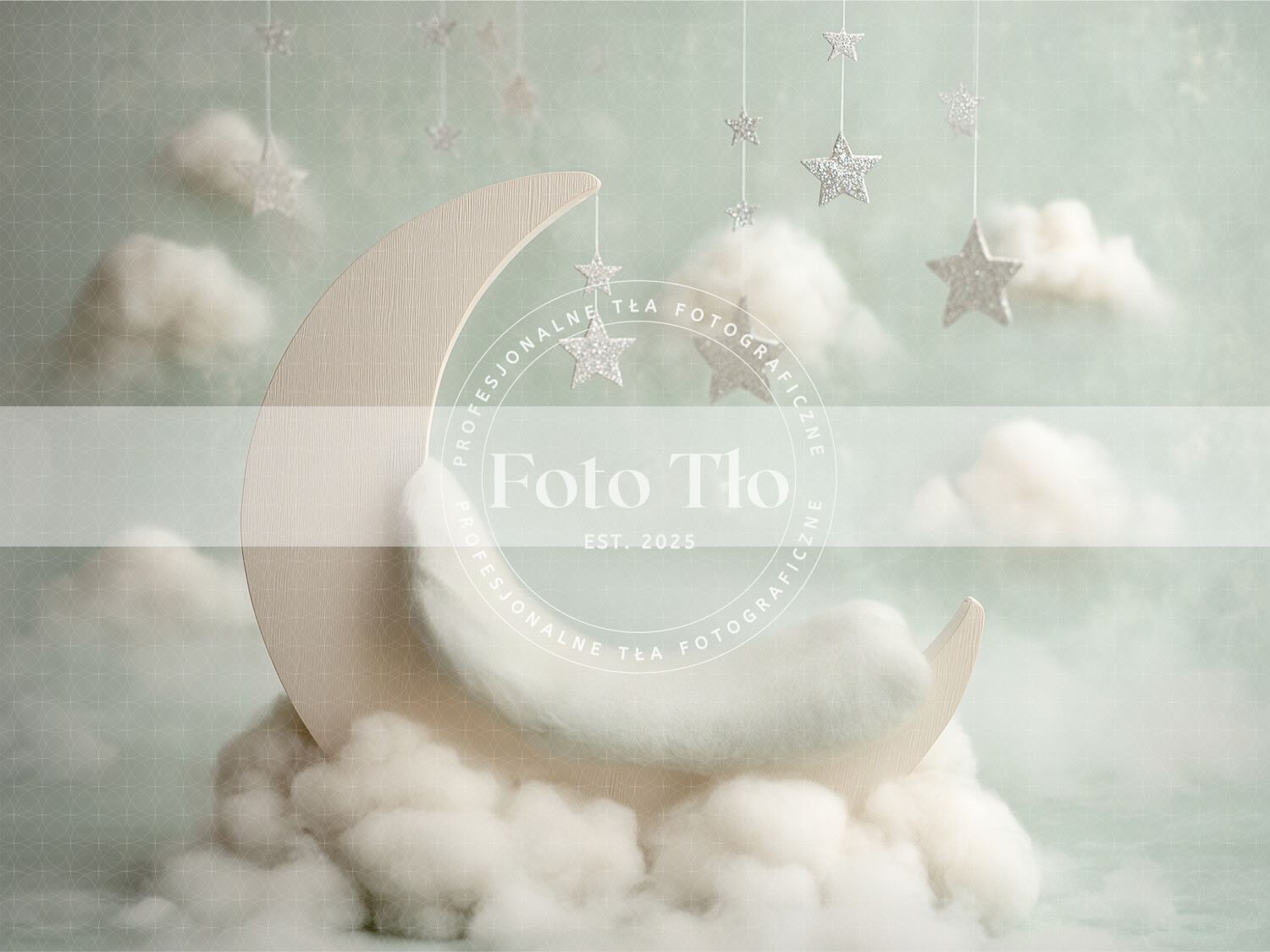 Tło fotograficzne - MCS011