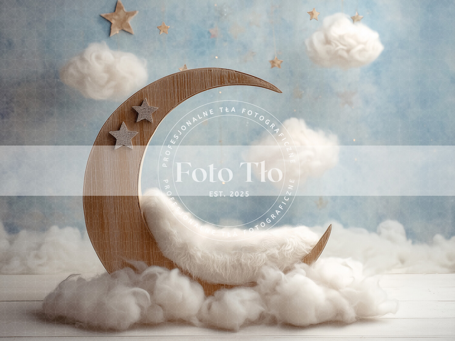 Tło fotograficzne - MCS013