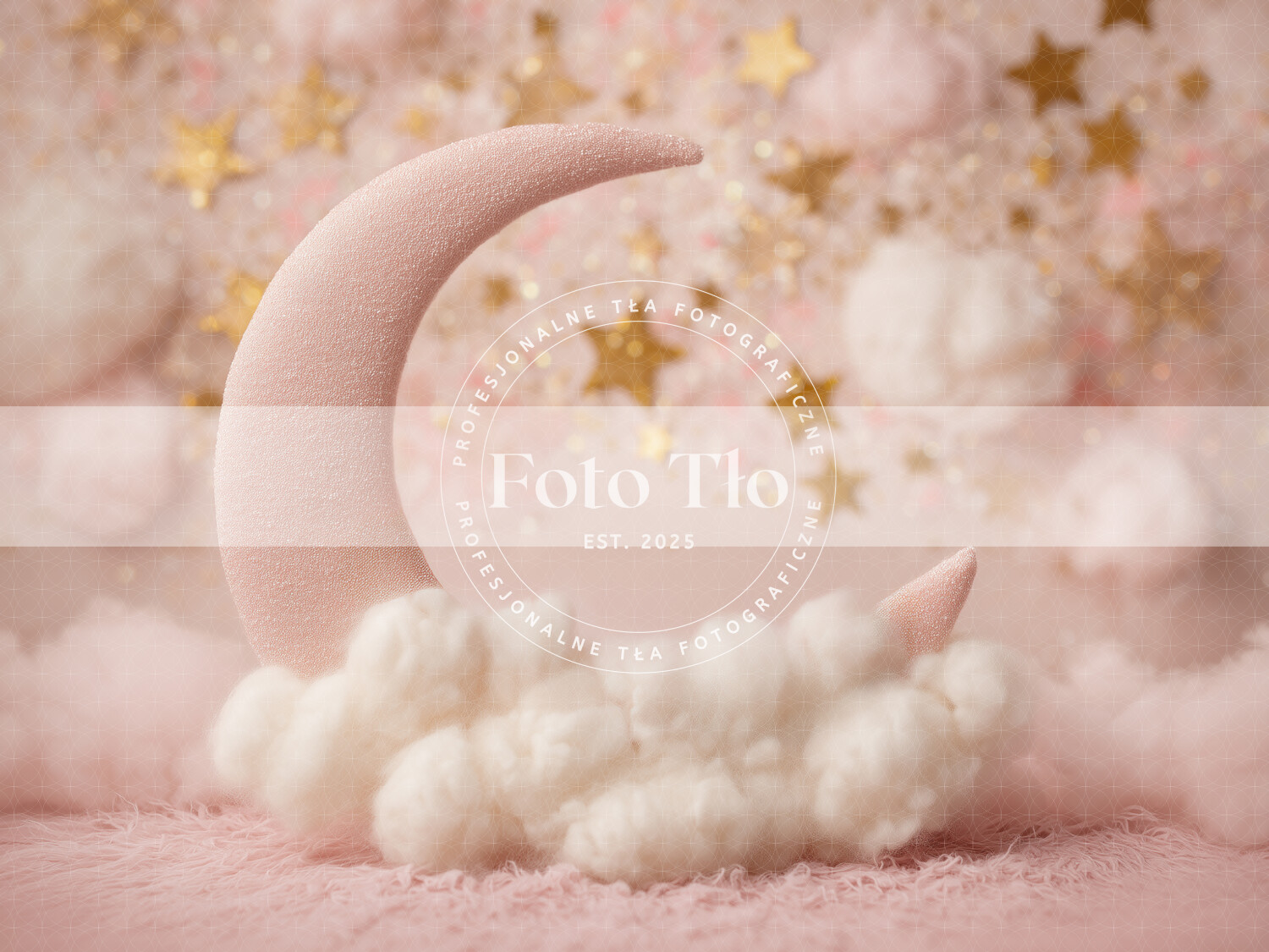 Tło fotograficzne - MCS015