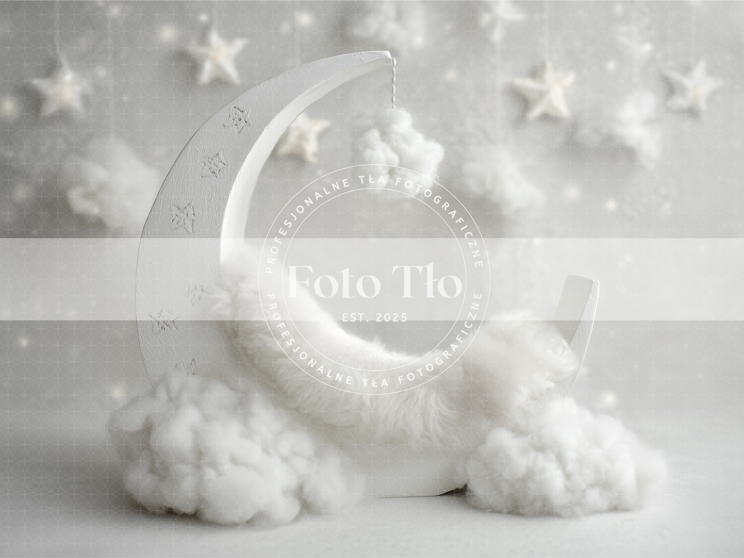 Tło fotograficzne - MCS016