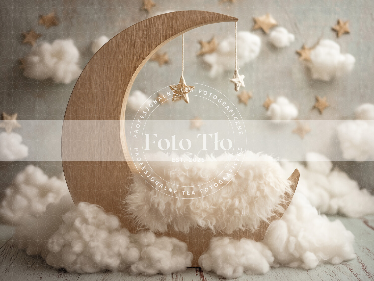 Tło fotograficzne - MCS017