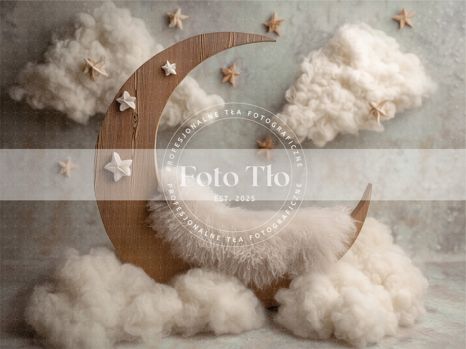 Tło fotograficzne - MCS019