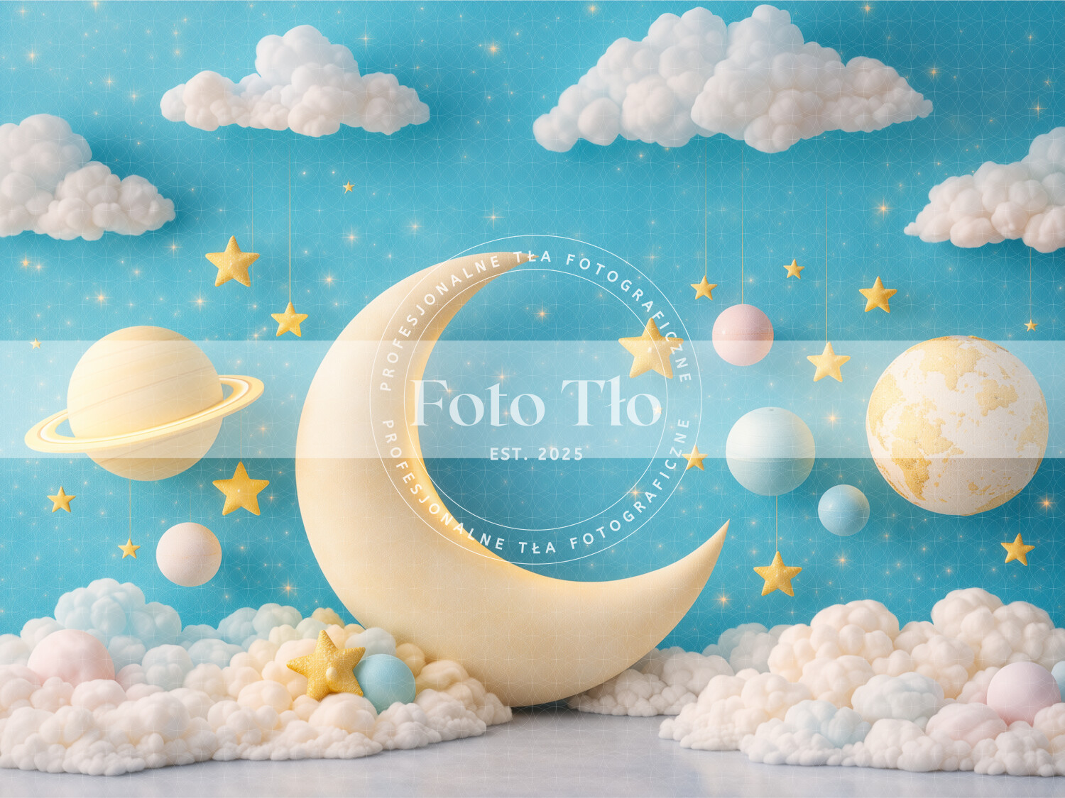 Tło fotograficzne - MCS022