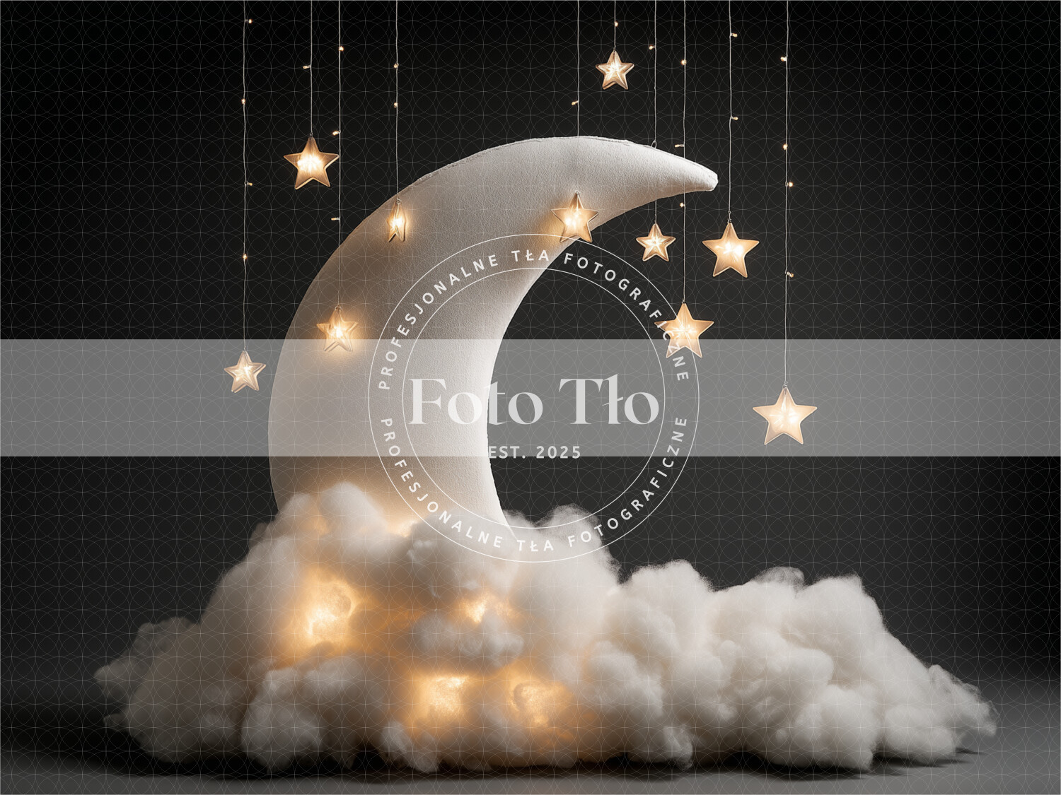 Tło fotograficzne - MCS026