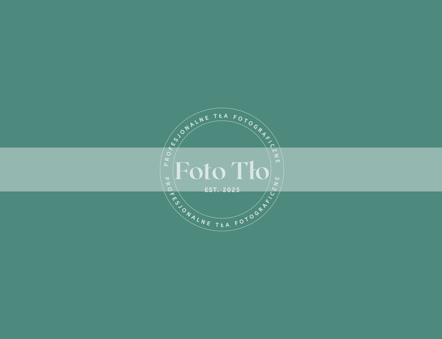 Tła fotograficzne  - MONO036