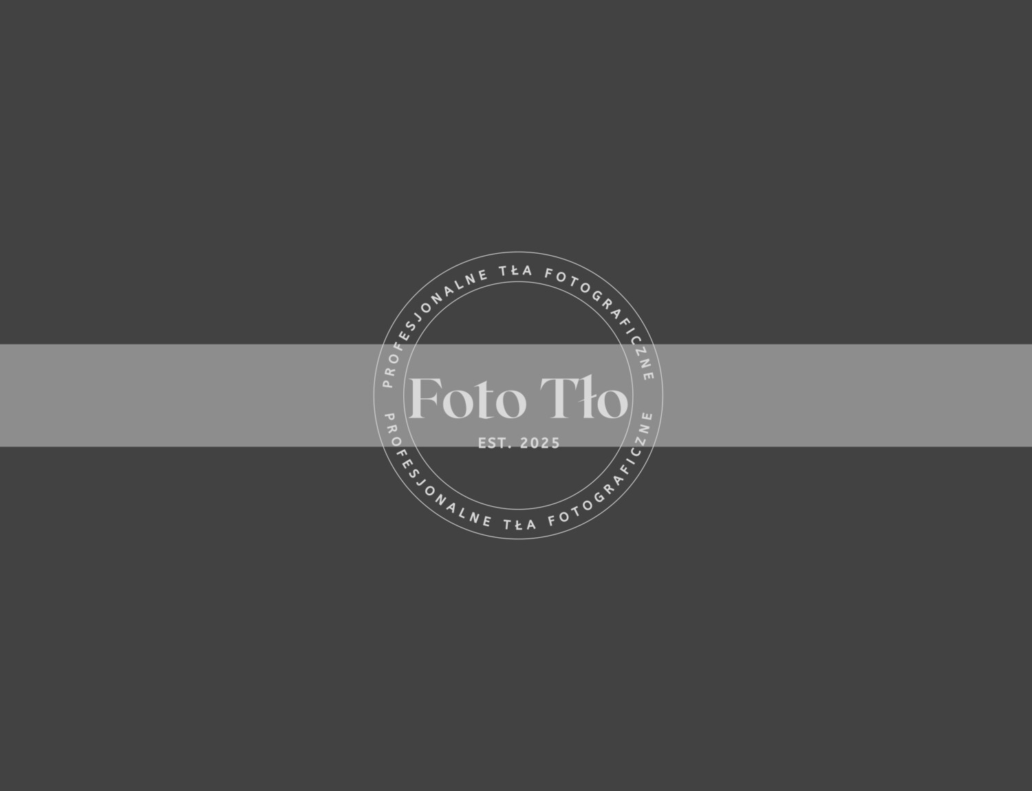 Tła fotograficzne  - MONO044