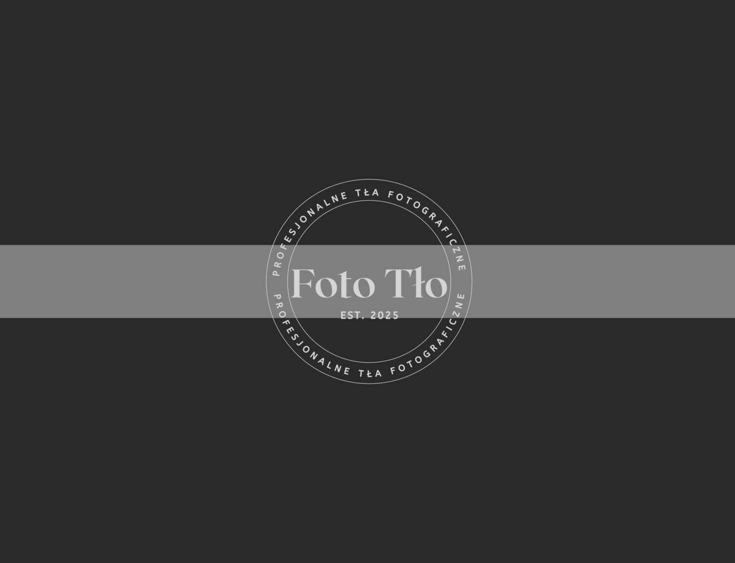 Tła fotograficzne  - MONO045