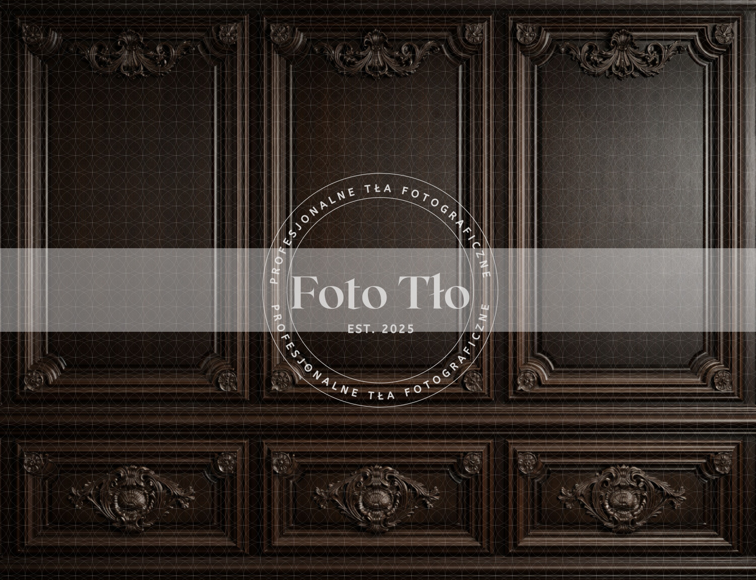 Tła fotograficzne  Panele - PAN015