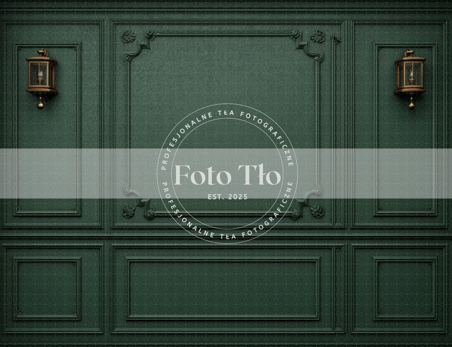 Tła fotograficzne  Panele - PAN008