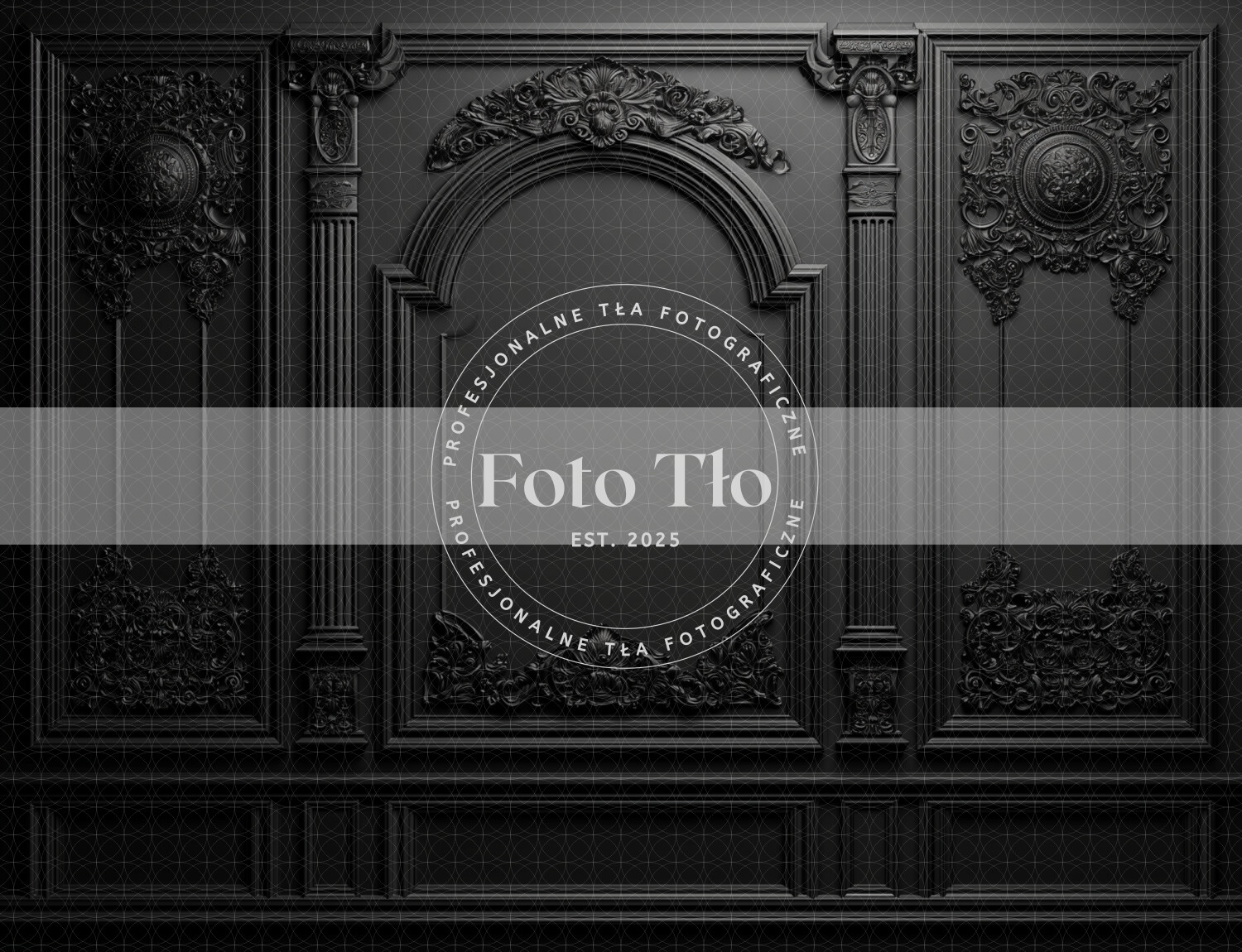 Tła fotograficzne  Panele - PAN018