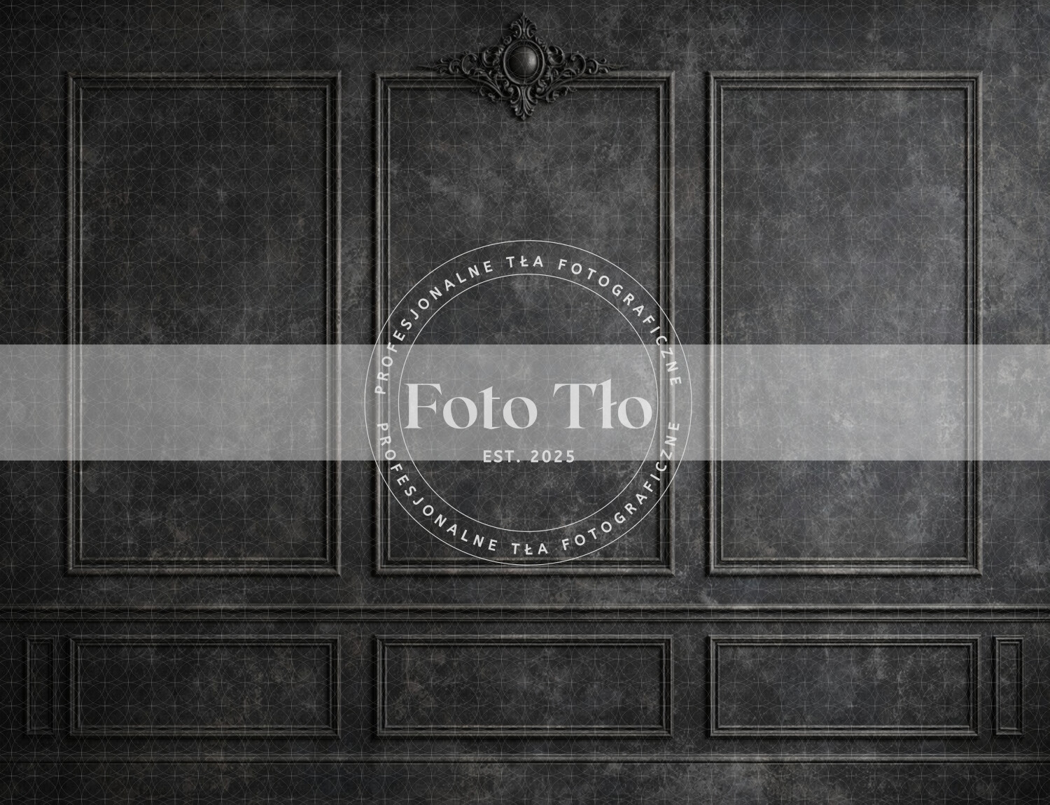 Tła fotograficzne  Panele - PAN021