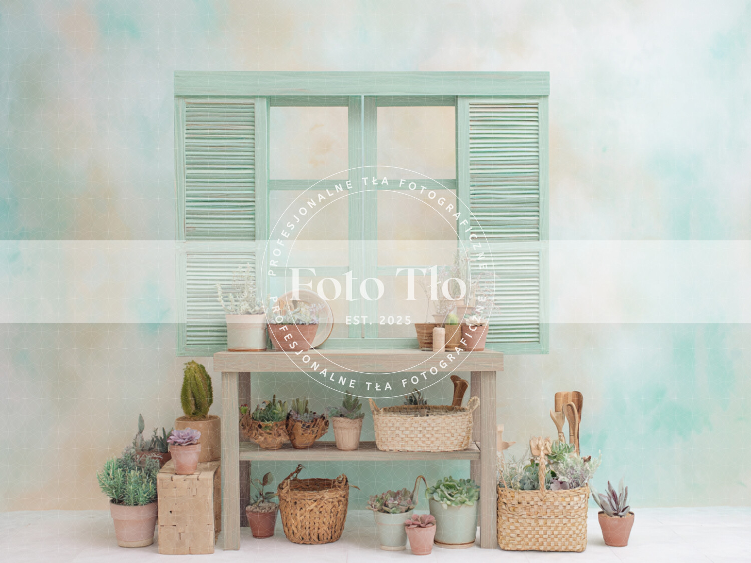 Tło fotograficzne - SPR003
