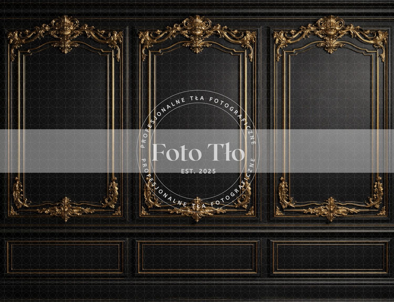 Tła fotograficzne  Panele - PAN016