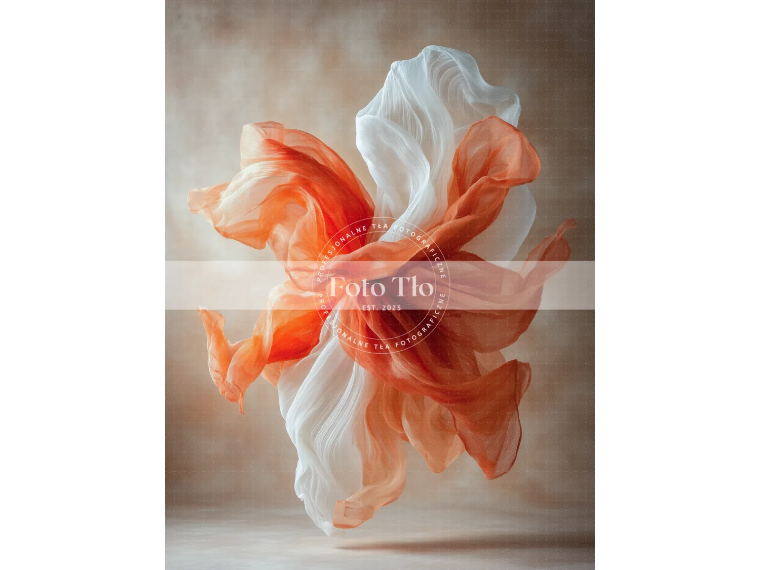 Tło fotograficzne  - SAI001