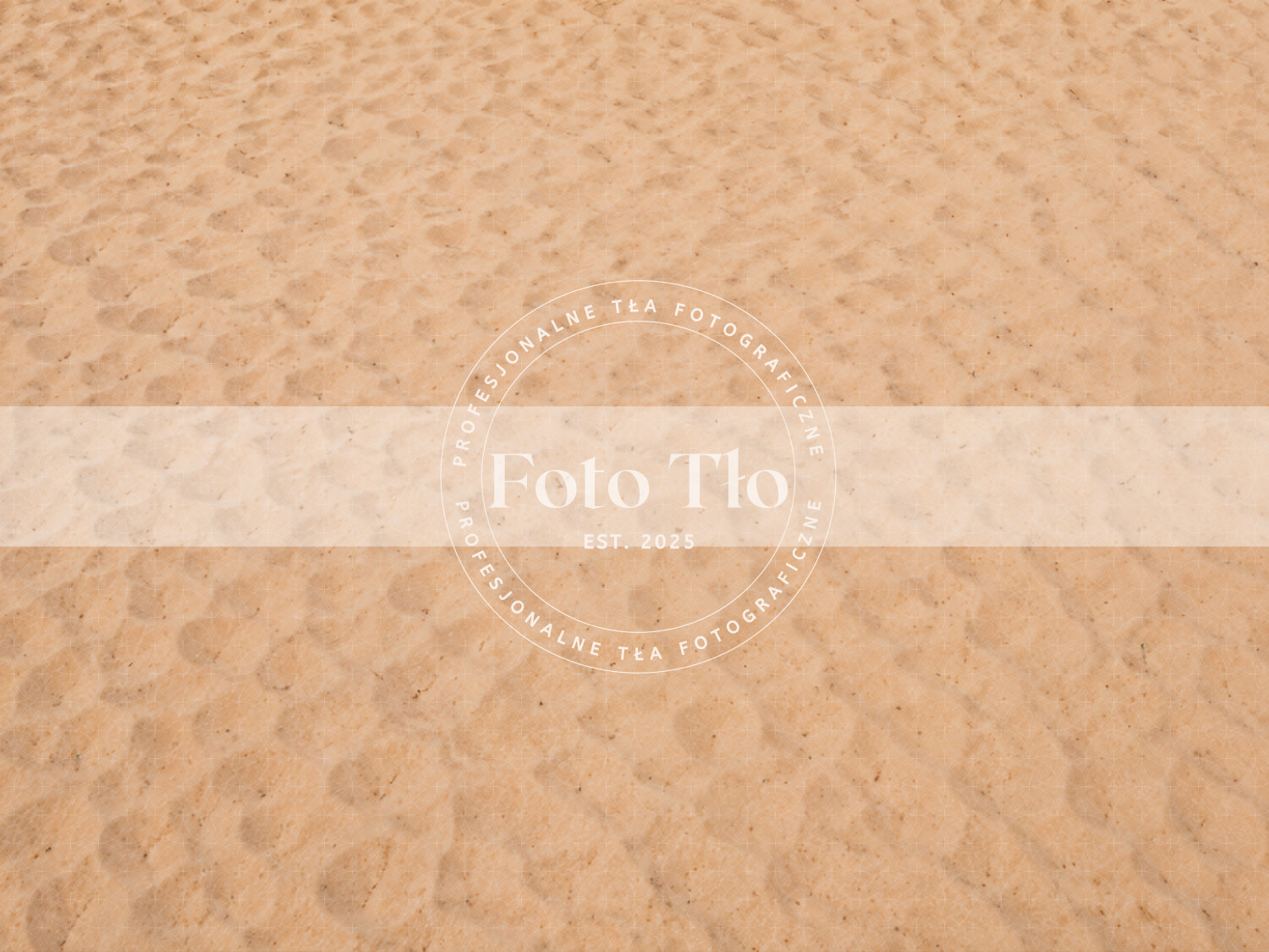 Tło fotograficzne Piasek & Ziemia -  SAND008