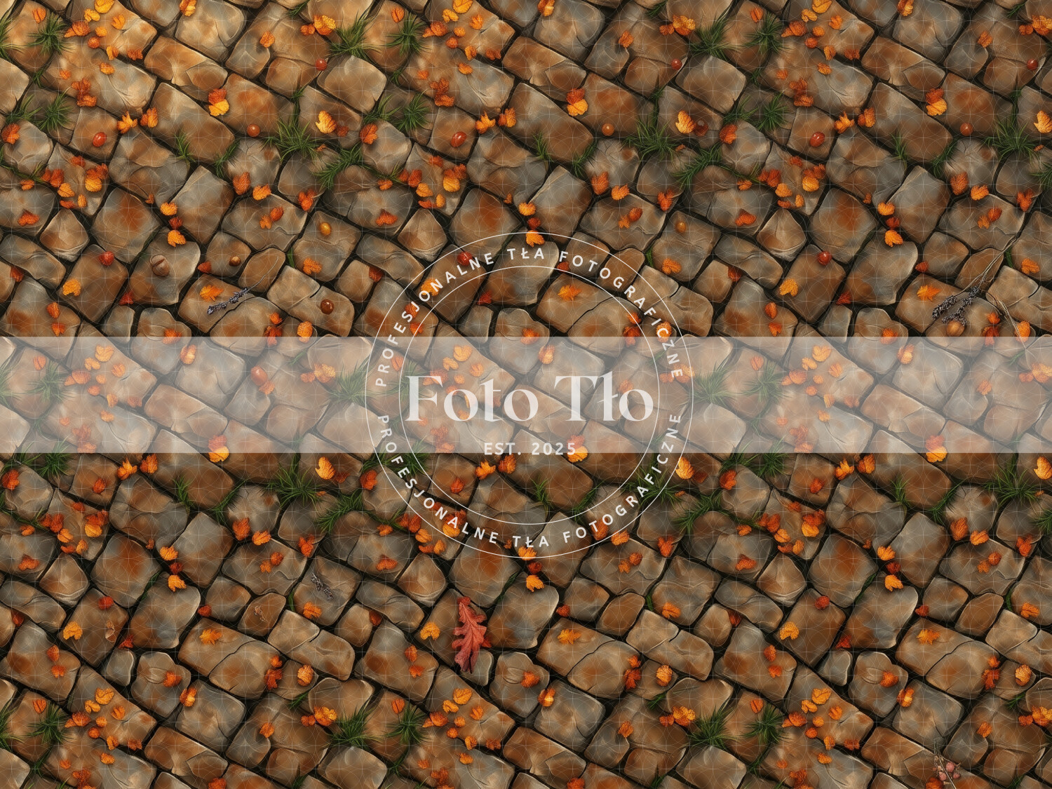 Tło fotograficzne- FALL068