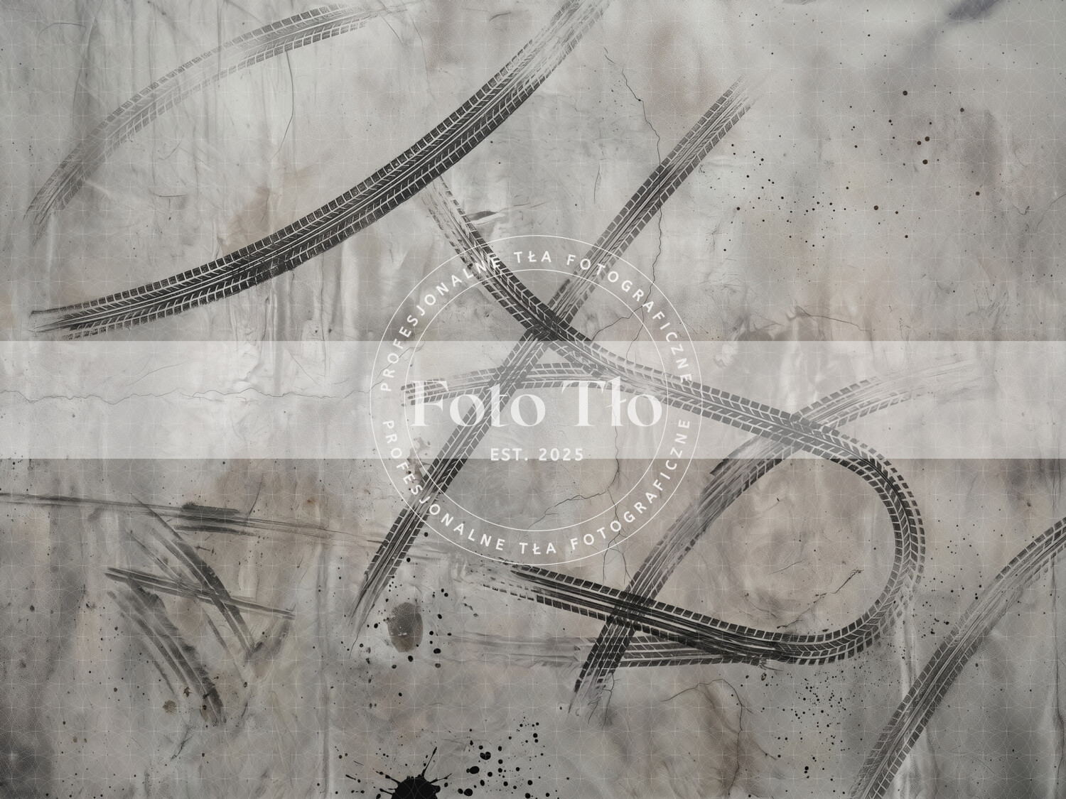 Tło fotograficzne podłoga -  FLOOR003