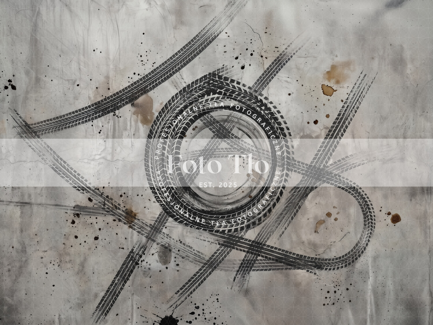 Tło fotograficzne podłoga -  FLOOR004