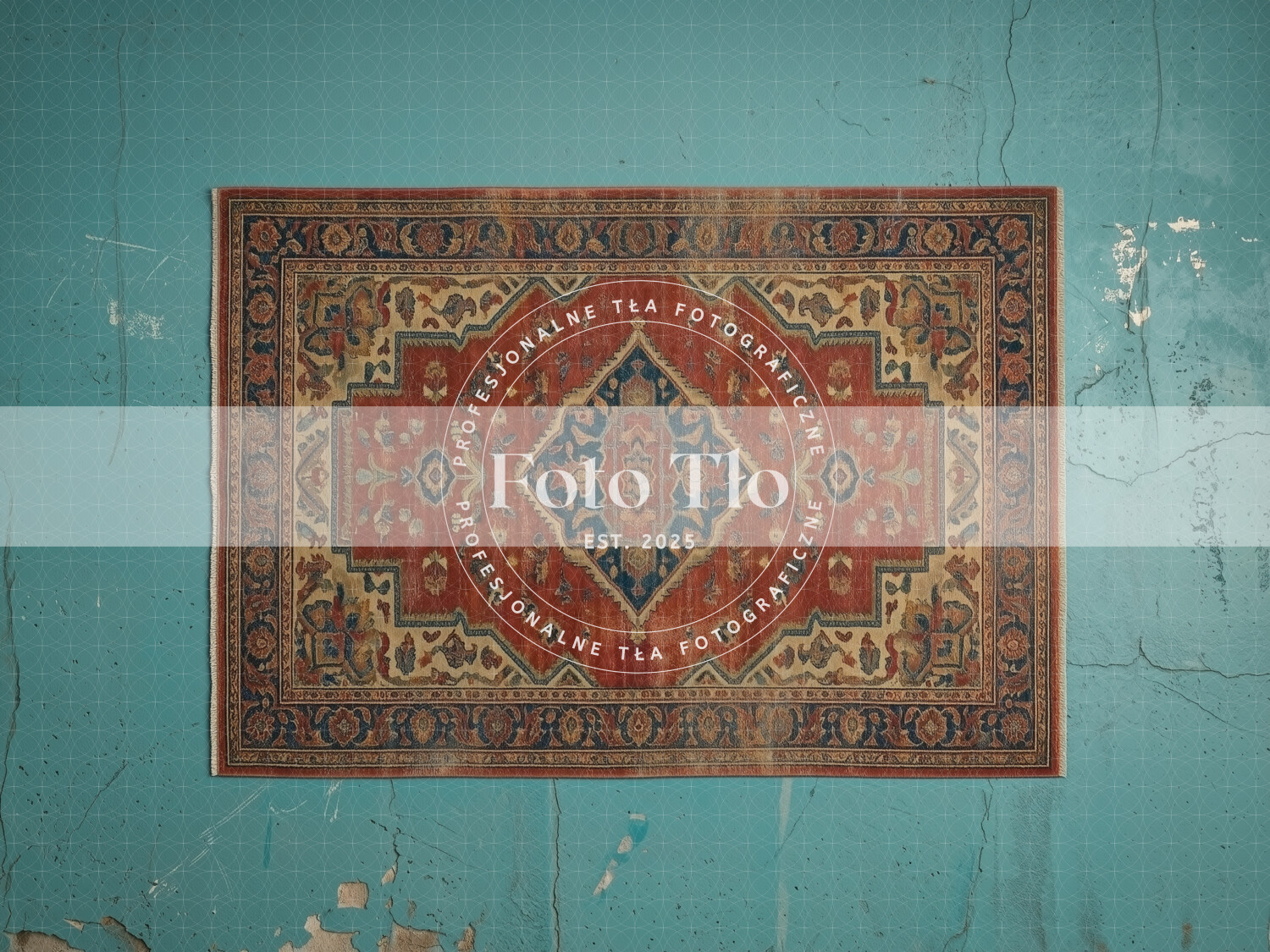 Tło fotograficzne podłoga -  FLOOR010